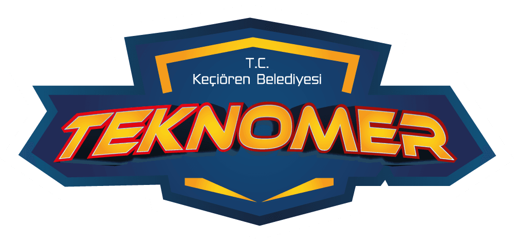 Keçiören Belediyesi Teknomer